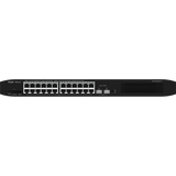 Ruijie Rg-Es226Gc-P 26-Port Gigabit Smart Poe Switch-Rujie Switches-Ruijie-Star Light Kuwait