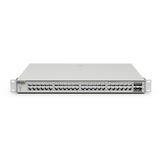 Ruijie Rg-Nbs3200-48Gt4Xs-P 48 10/100/1000Base-T Ports (Support Poe And Poe+), 4 Sfp+ 10Gbase-X Ports-Rujie Switches-Ruijie-Star Light Kuwait