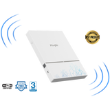 Ruijie Wi-Fi 6 (802.11Ax) Indoor Wireless Access Point Rg-Ap820-L-Ruijie Access Point-Ruijie-Star Light Kuwait