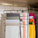 S Type Trousers Hanger