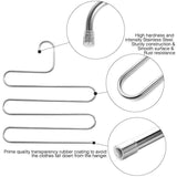 S Type Trousers Hanger