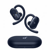 Anker Soundcore V20i Wireless Bluetooth In-Ear Earbuds Blue