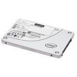 Lenovo ThinkSystem S4520 Read Intensive SSD - 960GB / 2.5-inch / SATA 6Gbps - SSD (Solid State Drive)