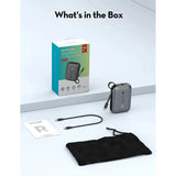 Ravpower Rp-Pb1224 Pro Pd30W 20000Mah 3-Port Power Bank