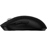 Logitech G Pro X Superlight 2 Se Wireless Gaming Mouse, 60G, 44,000 Dpi, 1Khz -Black