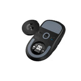 Logitech G Pro X Superlight 2 Se Wireless Gaming Mouse, 60G, 44,000 Dpi, 1Khz -Black