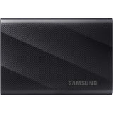 SAMSUNG 1TB External SSD T9 Portable Black
