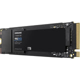 SAMSUNG 1TB NVMe 990 EVO up to 5000 MB/s MZ-V9E1T0BW