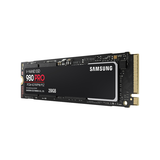 SAMSUNG 250GB 980 Pro NVMe M.2 SSD PCIe 4.0, 7000MB/s