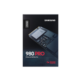 SAMSUNG 250GB 980 Pro NVMe M.2 SSD PCIe 4.0, 7000MB/s
