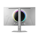 SAMSUNG 27″ Odyssey OLED G8 FG810 4K 240Hz 0.03ms HDR400 Gaming Monitor, 27G8