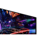 SAMSUNG 27″ Odyssey OLED G8 FG810 4K 240Hz 0.03ms HDR400 Gaming Monitor, 27G8
