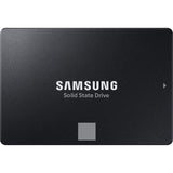 سامسونج 2 تيرابايت 2.5 بوصة SATA 870 EVO MZ-77E2T0BW
