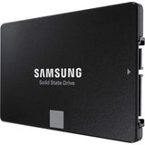 سامسونج 2 تيرابايت 2.5 بوصة SATA 870 EVO MZ-77E2T0BW