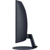 SAMSUNG 32″ C390E Curved Monitor 75Hz FHD 4ms VA Speaker