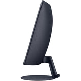 SAMSUNG 32″ C390E Curved Monitor 75Hz FHD 4ms VA Speaker