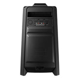 SAMSUNG MX-T40 300W Sound Tower Speaker, Bass Booster, Bluetooth, AUX, USB