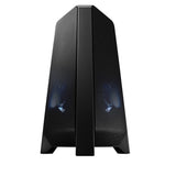 SAMSUNG MX-T40 300W Sound Tower Speaker, Bass Booster, Bluetooth, AUX, USB