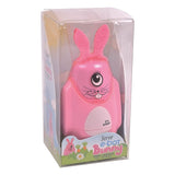 SERVE E-BOT ERASER & SHARPENER COMBO BUNNY