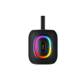 SIA Bluetooth speaker 6W GT-HV190 black