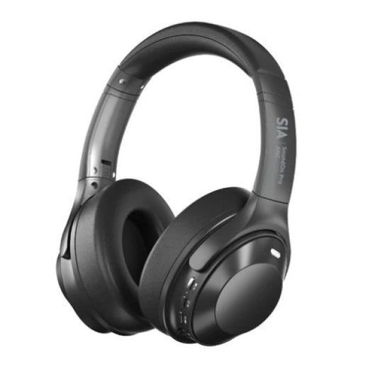 سماعة رأس SIA SoundOn Pro MKSONP1-BK