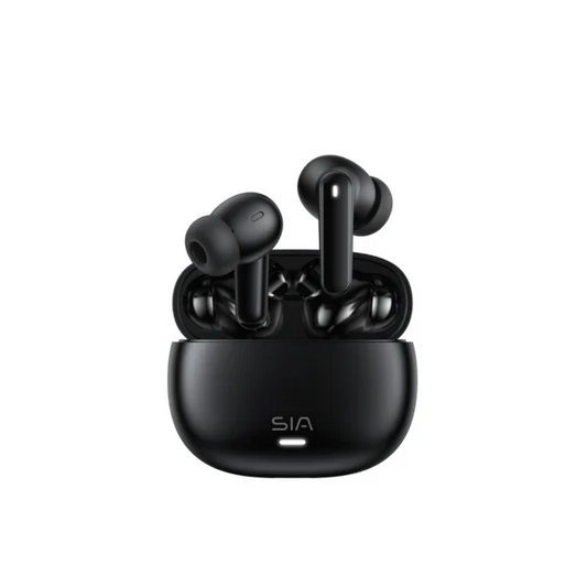 SIA TW101 PRO black