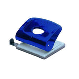 STD office punch with plastic handle P-817