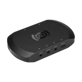 STREAMPLIFY 4K30 Capture Card - Black