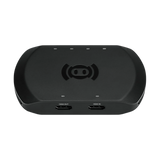 STREAMPLIFY 4K30 Capture Card - Black