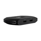 STREAMPLIFY 4K30 Capture Card - Black