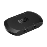 STREAMPLIFY 4K30 Capture Card - Black