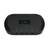 STREAMPLIFY 4K30 Capture Card - Black