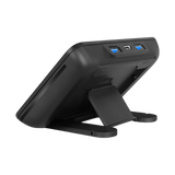 STREAMPLIFY STREAMING DECK LCD Black