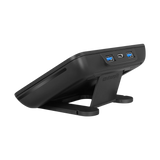 STREAMPLIFY STREAMING DECK LCD Black