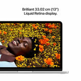 Apple MacBook Neo - 13.0" / A18 Pro / 6-Core CPU / 5-Core GPU / 16-Core Neural Engine / 8GB RAM / 256GB SSD