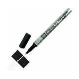 Sakura Pen-Touch Calligraphy Fine Silver