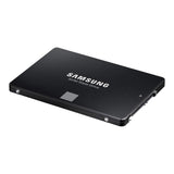 Samsung 1TB 2.5"Sata 870 Evo MZ-77E1T0BW