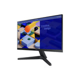 Samsung 22" Essential Monitor 22C310 FHD Monitor with IPS Panel and 3-sided borderless display (22C310)