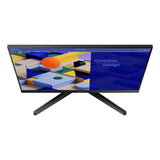 Samsung 22" Essential Monitor 22C310 FHD Monitor with IPS Panel and 3-sided borderless display (22C310)