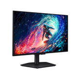 Samsung 27" G61SH QD-OLED 2K QHD 240Hz 0.03ms Gaming Monitor With MD FreeSync Premium Height Adjustable Stand