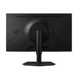 Samsung 27" G61SH QD-OLED 2K QHD 240Hz 0.03ms Gaming Monitor With MD FreeSync Premium Height Adjustable Stand