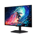 Samsung 27" G61SH QD-OLED 2K QHD 240Hz 0.03ms Gaming Monitor With MD FreeSync Premium Height Adjustable Stand