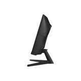 Samsung 27" Odyssey G5 G55C Curved Gaming Monitor - 27.0" VA QHD / 1MPRT / Up to 165Hz / Black - Gaming Monitor
