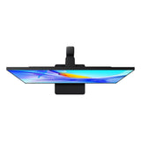 Samsung 27" S8 ViewFinity 4K Monitor with USB-C - 27.0" 4K / 5ms / 60Hz / HDMI 2.0/DisplayPort 1.4/USB-C/Ethernet / Black - Monitor