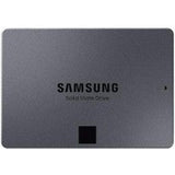 Samsung 2Tb Ssd 2.5" Sata 870 Qvo Mz-77Q2T0Bw-Ssd-Samsung-Star Light Kuwait