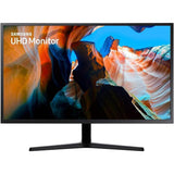 Samsung 32" Uhd Uj590/Hdmi/Dp Monitor - Lu32J590Uqmxue-Monitor-Samsung-Star Light Kuwait