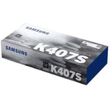 Samsung 407 Black Toner-Inks And Toners-Samsung-Star Light Kuwait