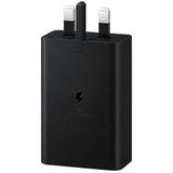 Samsung 65W Power Adapter Black