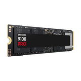 Samsung (9100 PRO) 1TB Internal SSD PCIe Gen 5x4 NVMe, Speeds Up to 14700 MB/s