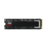 Samsung 9100 PRO 4TB PCIe 4.0 NVMe PCIe Gen 5.0x4 Speeds Up to 14800 MB/s, Internal SSD